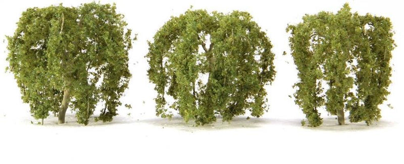 JTT Scenery 94268 50mm Weeping Willow (3) (8327573143789)