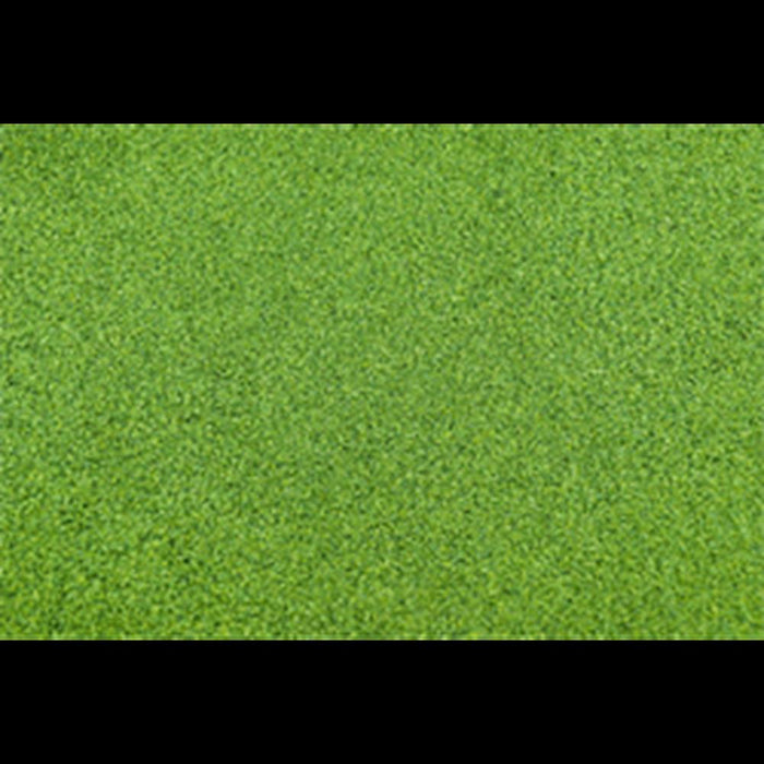 JTT Scenery 95401 Grass Mat: 1250x850mm LgtGrn