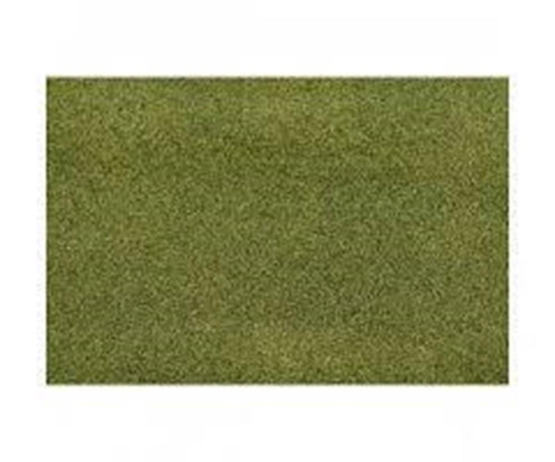 JTT Scenery 95416 Grass Mat: 635x483mm MossGreen (8324603871469)