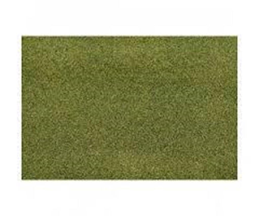JTT Scenery 95416 Grass Mat: 635x483mm MossGreen (8324603871469)
