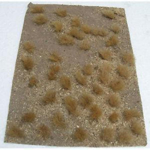 JTT Scenery 95603 125x175mm sheet: Golden Grassl (8324606558445)