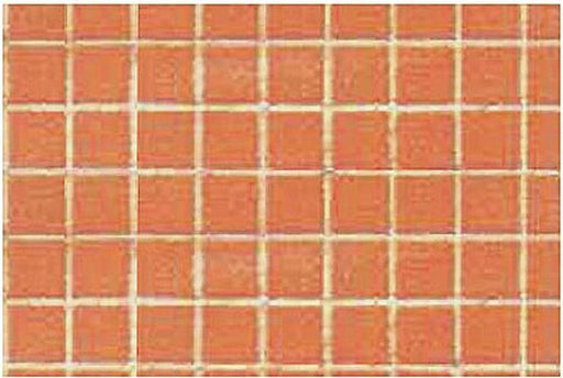 JTT Scenery 97418 O: Square Tile 1:48 (2) (8531160498413)