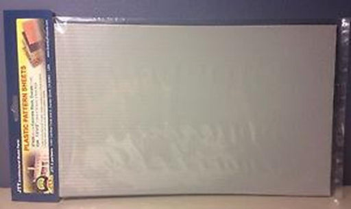 JTT Scenery 97426 O: Concrete Block 1:48 (2) - Hobby City NZ