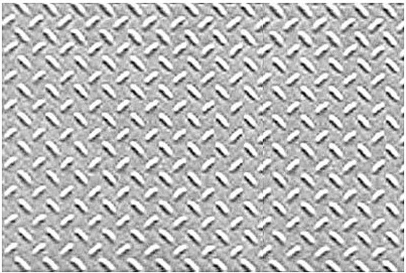 JTT Scenery 97451 Diamond Plate 1:16 (2) - Hobby City NZ