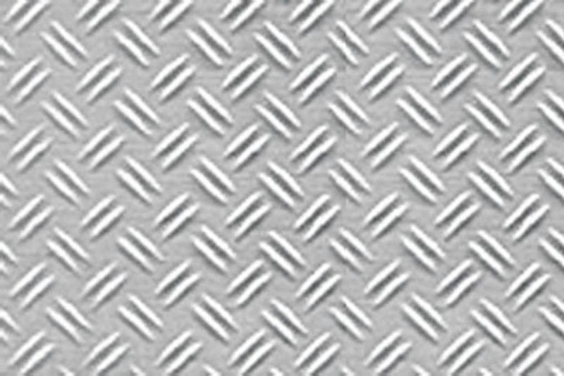 JTT Scenery 97452 1/24 Double Diamond Plate(2) - Hobby City NZ