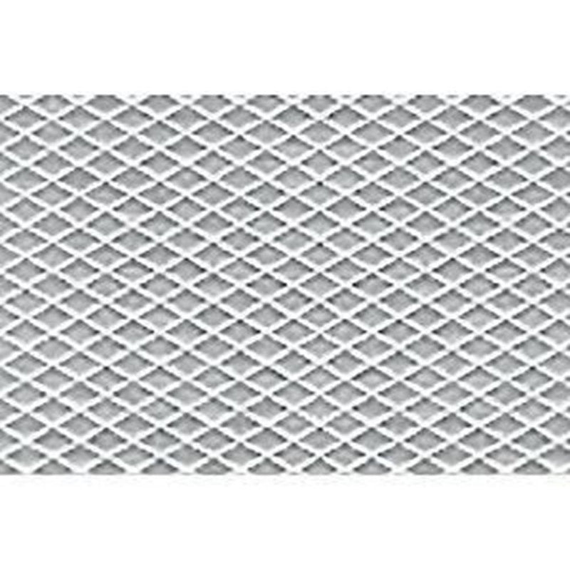 JTT Scenery 97455 N: Tread Plate 1:200 (2)