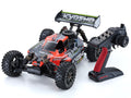 Kyosho Inferno Neo 4.0 Nitro Readyset Red 1/8 - 33029T1S