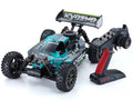 Kyosho Inferno Neo 4.0 Nitro Ready Set Green 1/8 - 33029T2S