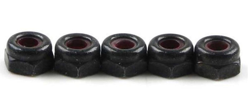 Kyosho 1-N2630N Nylock Nut (M2.6x3.0)(10) - Hobby City NZ