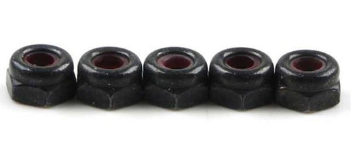 Kyosho 1-N2630N Nylock Nut (M2.6x3.0)(10) - Hobby City NZ