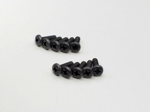 Kyosho 1-S03010 BH Screw (M3x10)(10) - Hobby City NZ