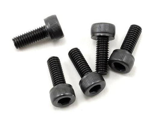 Kyosho 1-S23008 Cap Screw (M3x8) 5pcs - Hobby City NZ