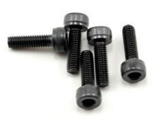 Kyosho 1-S23010 Cap Screw(M3x10/5pcs Rep.1126 - Hobby City NZ