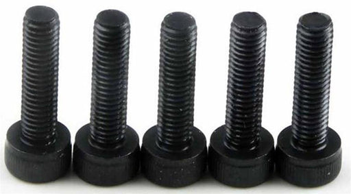 Kyosho 1-S23012 Cap Screw(M3x12/5pcs Rep.1126 - Hobby City NZ