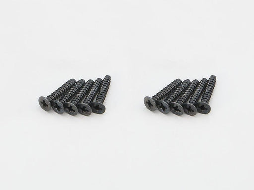 Kyosho 1-S33012TP TP FH Screw (M3x12)(10) - Hobby City NZ