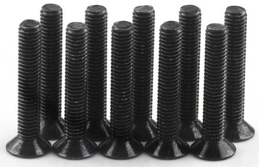 Kyosho 1-S33018H FH Screw(M3x18/10pcs) Rep.1120 - Hobby City NZ