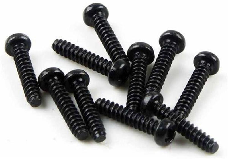 Kyosho 1-S42010TP Screws 2x10 Self tap - Hobby City NZ