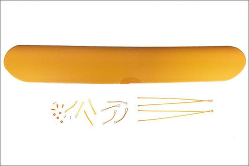 zKyosho 10221-11 WING EP PIPER CUB M24 (7540452720877)