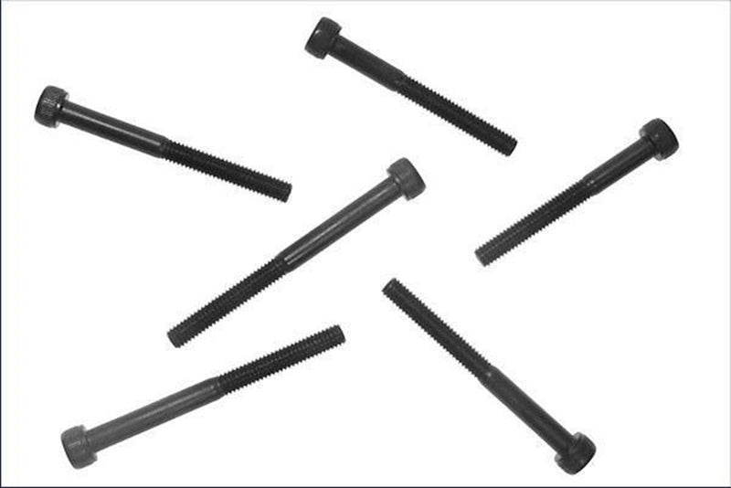 Kyosho 1131 Cap Screws M4X354045 (2ea) - Hobby City NZ