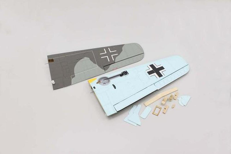 zKyosho 11868-11C GP Fockewulf 50 Main Wings