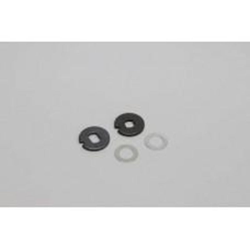 Kyosho 6510-05 GS11X/R Flywheel Spacer - Hobby City NZ