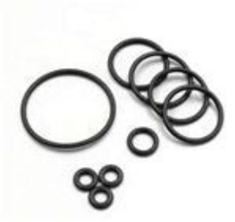 Kyosho 74101-11-05 GF16 O Ring set - Hobby City NZ