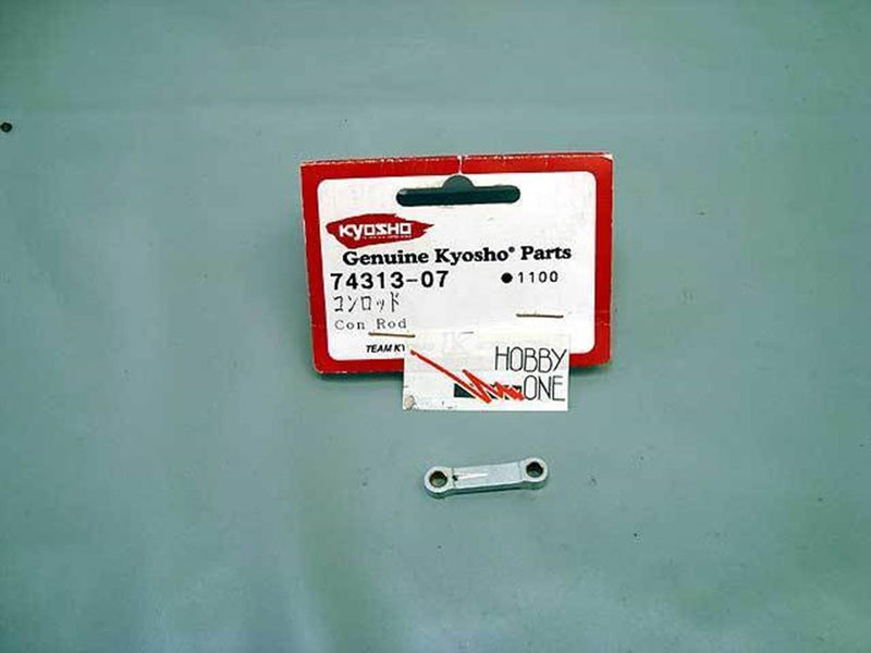zKyosho 74313-07 CONROD GT15S-CR
