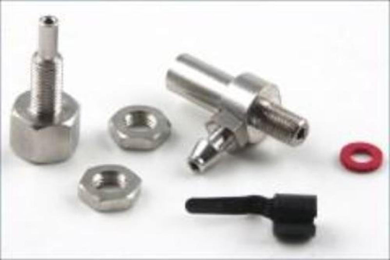 Kyosho 74521-23 GX12-CR Needle Body - Hobby City NZ