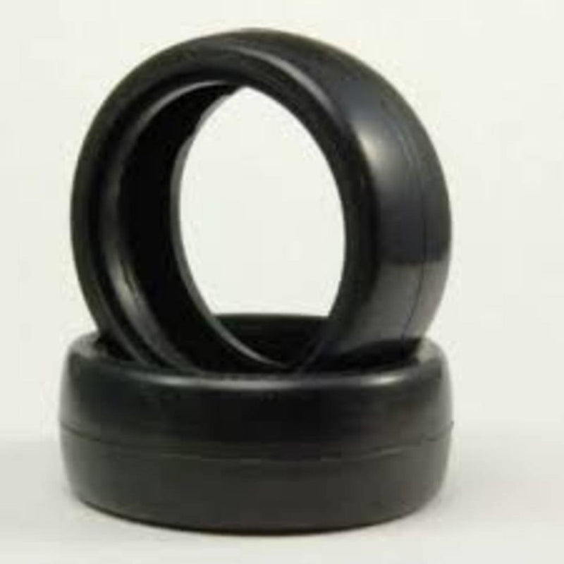 Kyosho 92018M P10 KC-SLICKS 24MM MEDIUM (2) - Hobby City NZ