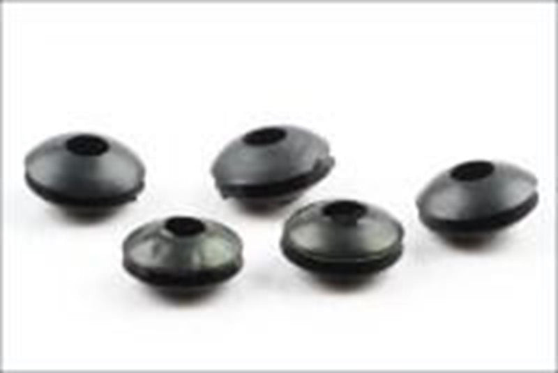 Kyosho 94856C Grommet 4mm 5pc