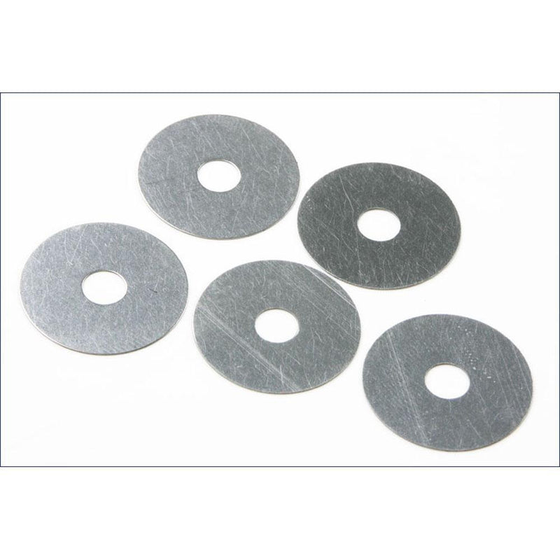 Kyosho 96774 5x20x0.2 Shims Repl.BS053 - Hobby City NZ