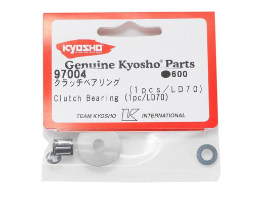 Kyosho 97004 Clutch Bearing (Repl. LD70) (8324613570797)