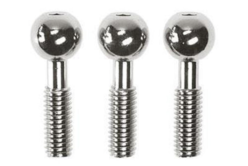 Kyosho 97029 9mm Pillow Ball (3) Repl.FZ74