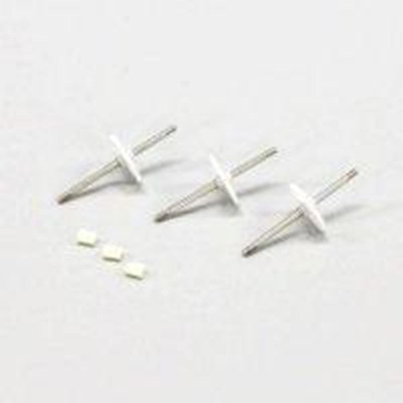 Kyosho A0655-05-1 EP Edge 540 Gear Shaft - Hobby City NZ