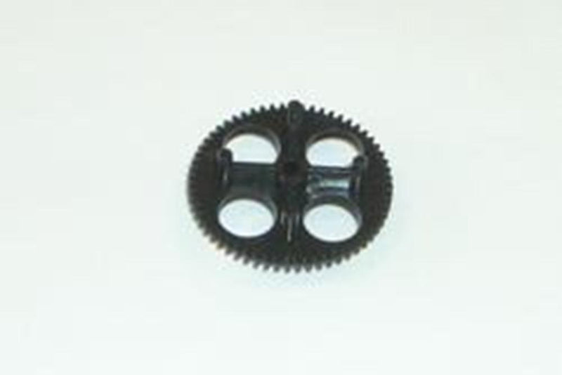 zKyosho CA1023 M24 Tail Gear
