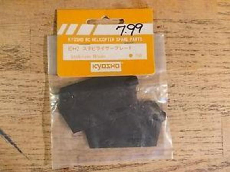 zKyosho EH-02 STABILISER BLADE (2)