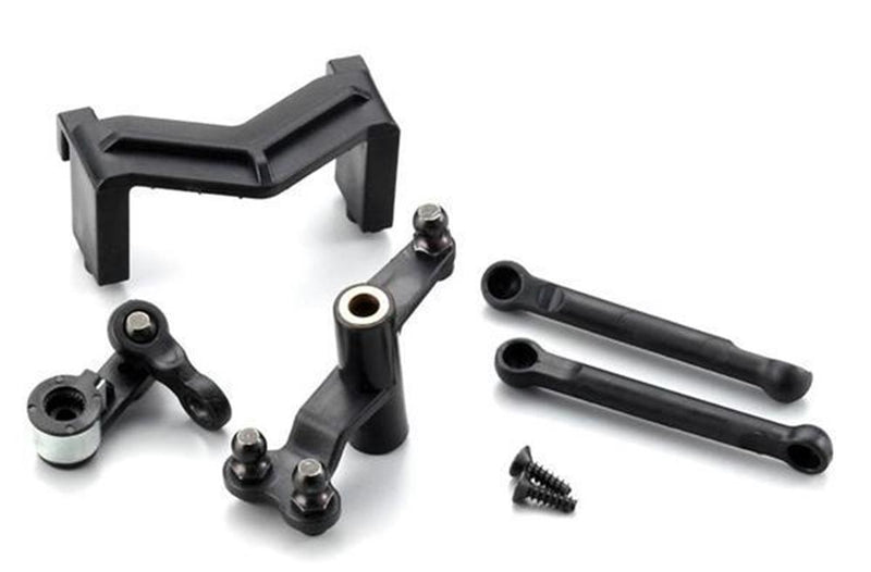 Kyosho EZ012 Sandmaster Steering parts - Hobby City NZ