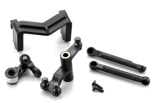Kyosho EZ012 Sandmaster Steering parts (8324614684909)