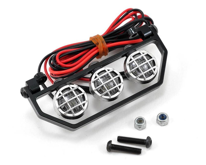 Kyosho EZW001 Sandmaster Fog Light Set LED - Hobby City NZ