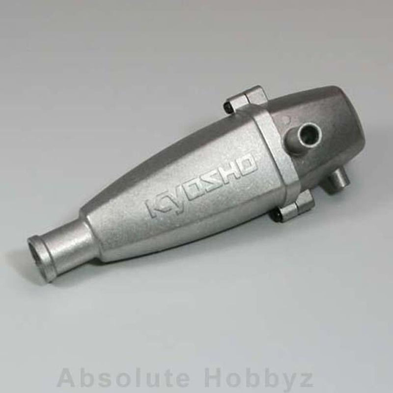Kyosho FA010 Fazer Muffler Set - Hobby City NZ