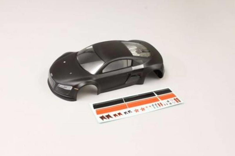 Kyosho FAB105 1/10 190mm Body Audi R8 Painted - Hobby City NZ