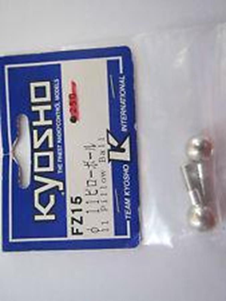 zKyosho FZ15 S10 PILLOW BALL