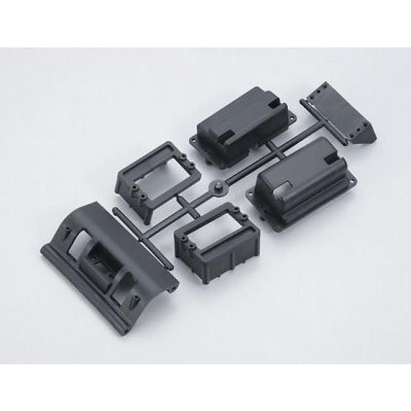 Kyosho GG008 G/Crusher Receiver Box