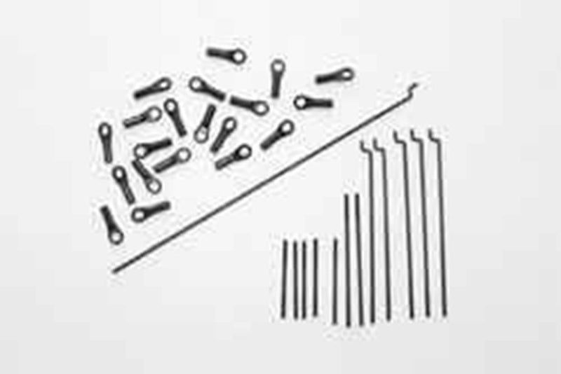 zKyosho H3503 LINKAGE SET VR