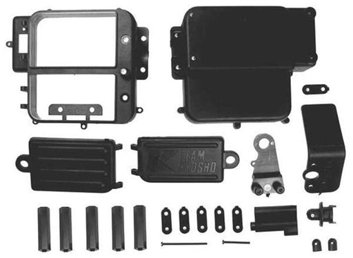 Kyosho IF135B Receiver box - Hobby City NZ