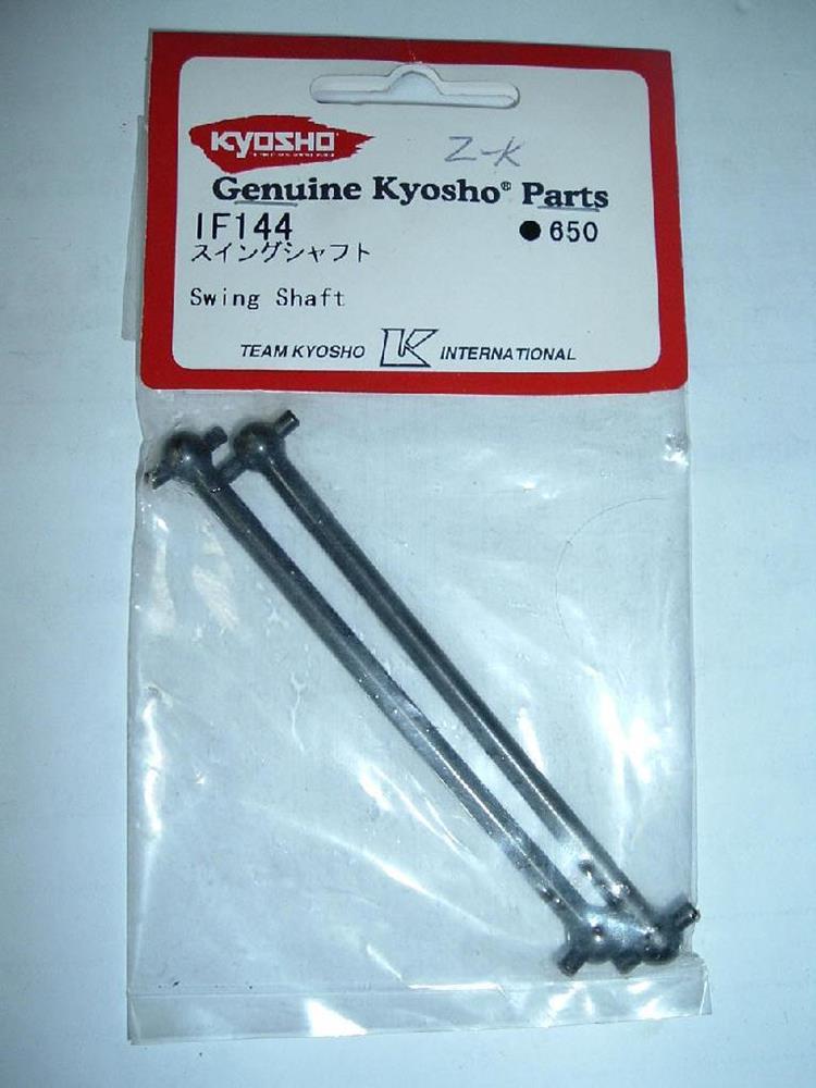Kyosho IF144 Swing Shaft (2) - Hobby City NZ
