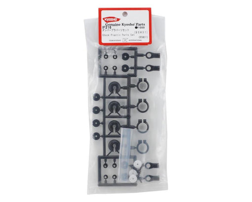 zKyosho IF216 Shock Plastic Parts(Repl.BSW31 (7540468252909)