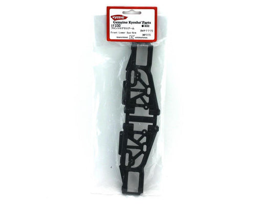 Kyosho IF330 MP777 FR Lower Susp. Arm (8324617732333)