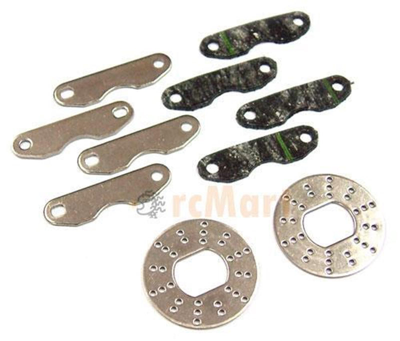 zKyosho IF53 BRAKE DISK SET