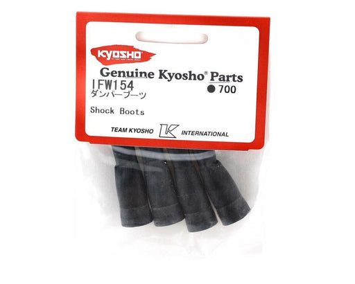 Kyosho IFW154 Shock Boots Long (8324618322157)